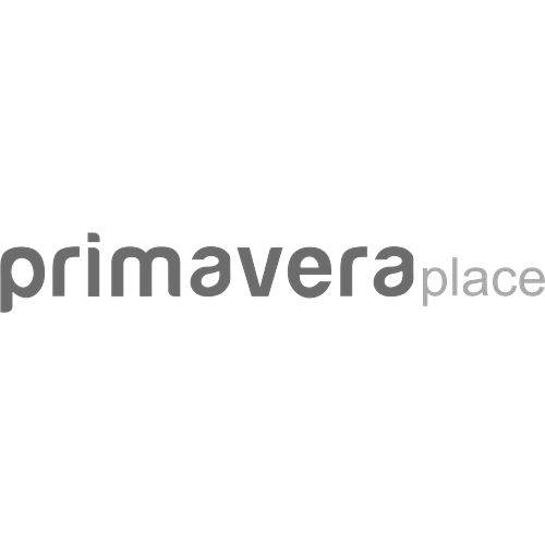Logotipo da empresa PRIMAVERA PLACE