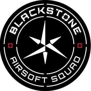 Logotipo da empresa BLACKSTONE