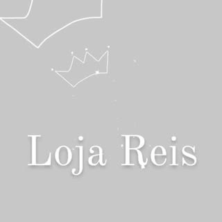 Logotipo da empresa REIS LOJA