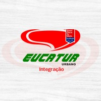 Logotipo da empresa EUCATUR