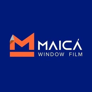 Logotipo da empresa MAICA INSULFILM