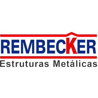 Logotipo da empresa CONSTRUTORA REMBECKER