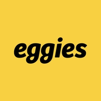 Logotipo da empresa EGGIES