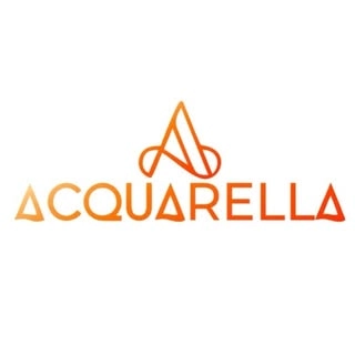 Logotipo da empresa ACQUARELLA MODA