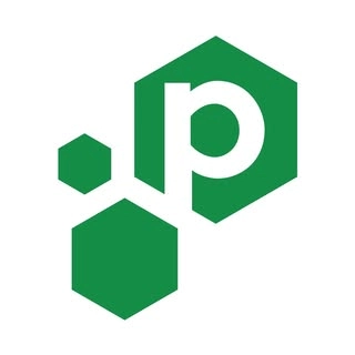 Logotipo da empresa PRESTECH SERVICOS