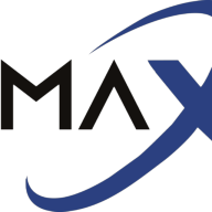 Logotipo da empresa CIMAX