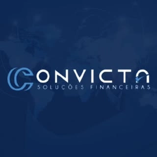 Logotipo da empresa CONVICTA SF