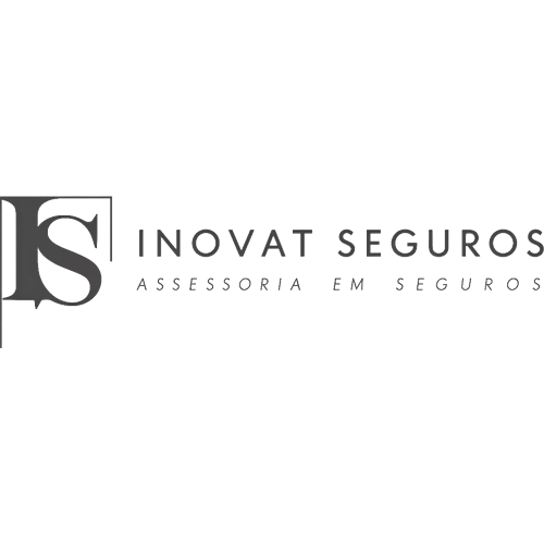 Logotipo da empresa INOVAT SEGUROS