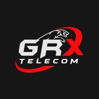 Logotipo da empresa GRX TELECOM