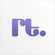 Logotipo da empresa RT. MARKETING & BRANDING LTDA