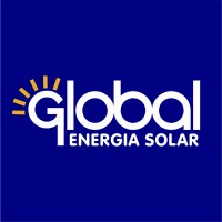 Logotipo da empresa GLOBAL SOLAR