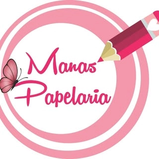 Logotipo da empresa PAPELARIA MANAUS