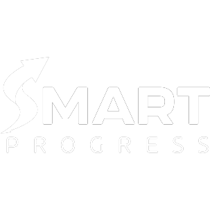 Logotipo da empresa SMART PROGRESS