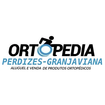 Logotipo da empresa ORTOPEDIA PERDIZES