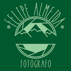 Logotipo da empresa FELIPE ALMEIDA FOTOGRAFO