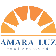 Logotipo da empresa AMARA LUZ