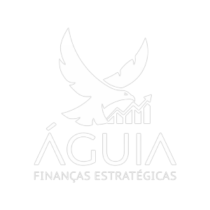 Logotipo da empresa AGUIA CONTROLADORIA E FINANCAS