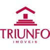Logotipo da empresa TRIUNFO