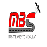 Logotipo da empresa MBS RASTREAMENTO