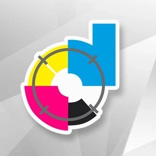 Logotipo da empresa DIEGO CYBER.