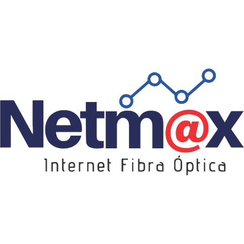 Logotipo da empresa NETMAX TELECOMUNICACOES