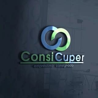 Logotipo da empresa CONSI CUPER