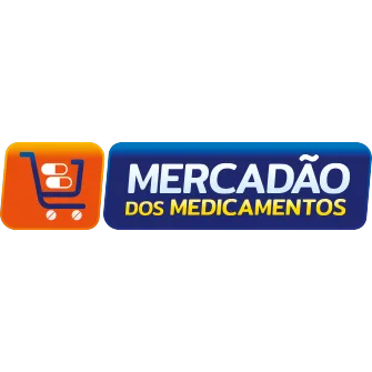 Logotipo da empresa MERCADAO JK