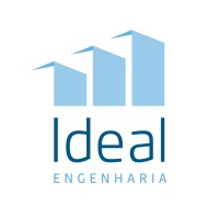 Logotipo da empresa IDEAL ENGENHARIA