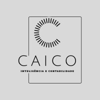 Logotipo da empresa CAICO INTELIGENCIA E CONTABILIDADE