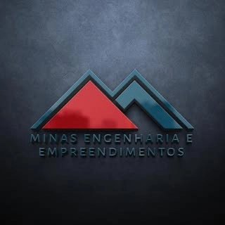 Logotipo da empresa MINAS ENGENHARIA E EMPREENDIMENTOS