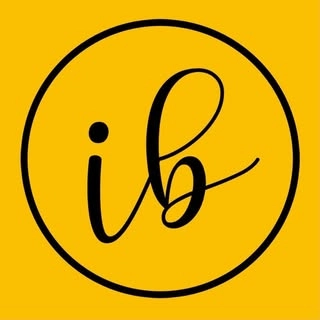 Logotipo da empresa IURI BARCELOS FOTOGRAFIA