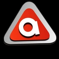 Logotipo da empresa ALPHA SERVICE