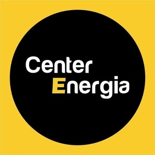 Logotipo da empresa CENTER ENERGIA E SISTEMAS