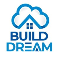 Logotipo da empresa BUILD DREAM SOLUCOES