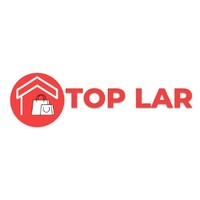 Logotipo da empresa TOP LAR