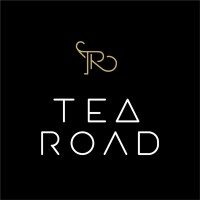 Logotipo da empresa TEA ROAD