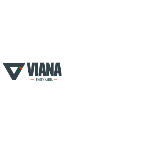 Logotipo da empresa VIANA ENGENHARIA