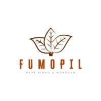 Logotipo da empresa RAPE XINGU