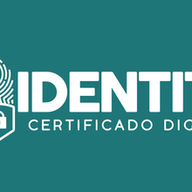 Logotipo da empresa IDENTITE CERTIFICACAO DIGITAL