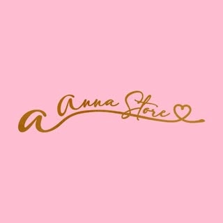 Logotipo da empresa Anna Store