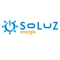 Logotipo da empresa SOLUZ ENERGIA SOLAR