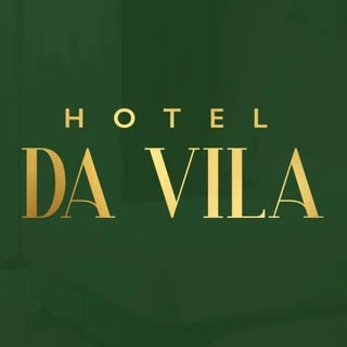 Logotipo da empresa HOTEL DA VILA