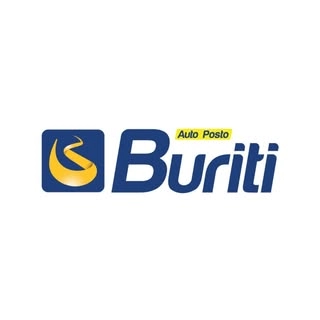 Logotipo da empresa AUTO POSTO BURITI