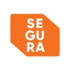 Logotipo da empresa Creche Segura