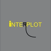 Logotipo da empresa INTERPLOT