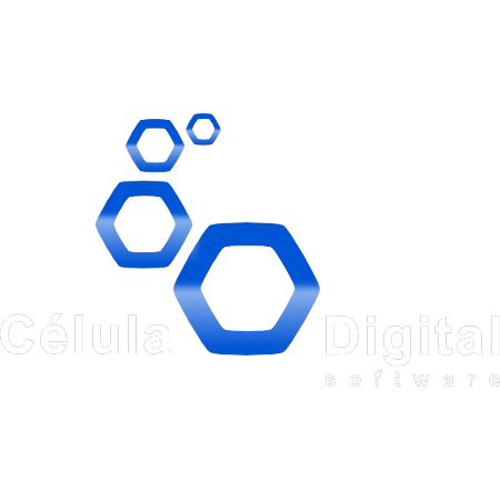 Logotipo da empresa CELULA DIGITAL SOFTWARE