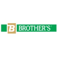 Logotipo da empresa BROTHER'S