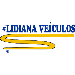Logotipo da empresa LIDIANA VEICULOS