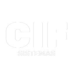 Logotipo da empresa CENTRO DE INTELIGENCIA FINANCEIRA