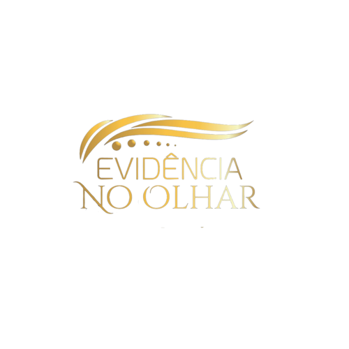 Logotipo da empresa EVIDENCIA NO OLHAR
